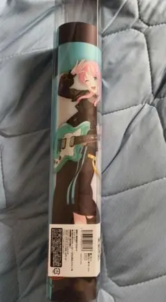 MyGo!!!!! 10周年ver. プレイマット　スリーブ