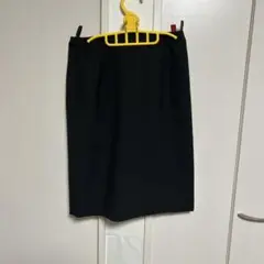 スカート 膝丈