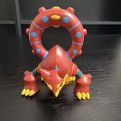 ボルケニオン フィギュア モンコレ