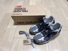 New BalancexRun theBoroughs M991LM