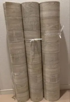 クッションフロアー　フロアーシート　91 × 450 × 3本