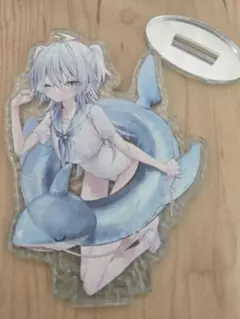 2025年最新】うさ城 アクリルスタンドの人気アイテム - メルカリ