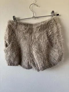 ショート ショートパンツ