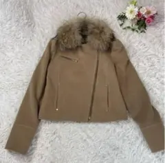 アルアバイル ファーコート