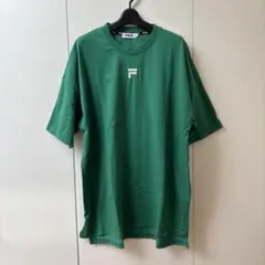 可愛いFILAのチュニックワンピース(美品)