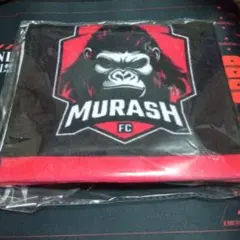 MURASHFC マフラータオル