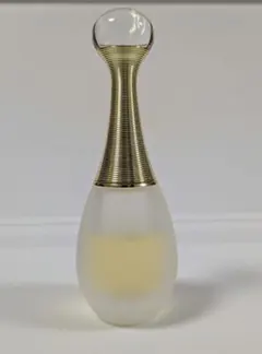 ディオール ジャドール ヘアミスト 30ml 残量6割