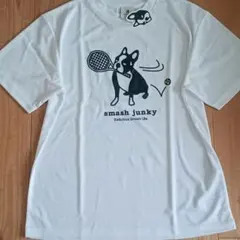 smash junky　ドライTシャツ XXLのサムネイル