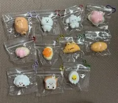 スクイーズ まとめ売り 13点セット - メルカリ