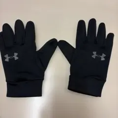 Under Armour 手袋 ブラック