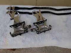 カンパニョーロNJS・suntour ・FUJITOSHIペダルセット 2026年最新】njs ペダルの人気アイテム - メルカリ