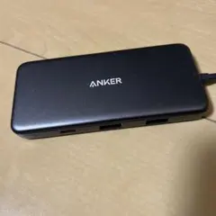 Anker Power Expand+ 7-in-1 USB-C