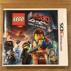 LEGO (R) ムービー ザ・ゲーム