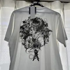 ドラゴンボール　UT 新品未使用　タグ付き　希少