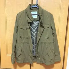 IENA ライナー付きジャケット36