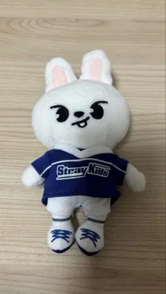 SKZOO バッグチャーム Leebit Stray Kids リノ