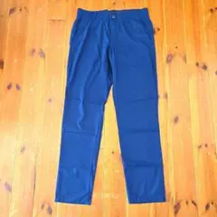 Under Armour ネイビー パンツ