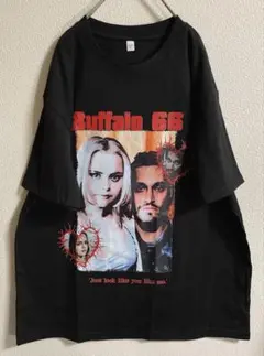2026年最新】バッファロー66 tシャツの人気アイテム - メルカリ