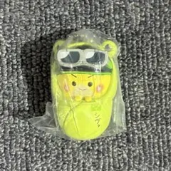 カラフルピーチ　おくるみマスコット　シヴァ