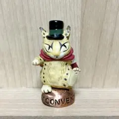 わちふぃーるど 団長 フィギュアのサムネイル