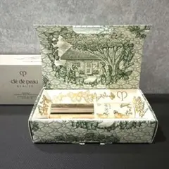 クレドポーボーテ コフレロワゾブルーラディユーI 2025年最新】コフレロワゾブルーラディユーの人気アイテム