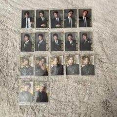 BOT GENERATIONS ウエハース