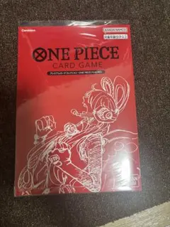 ONE PIECEワンピース プレミアムカードコレクション-FILMRED- - メルカリ