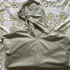 UNIQLO NANODESIGN ナイロンジャケット M
