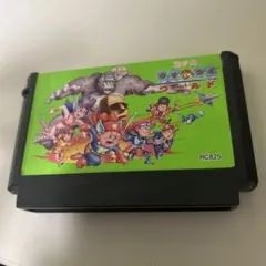 コナミワイワイワールド