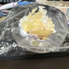 momo 海洋シリーズ スクイーズ ふぐ