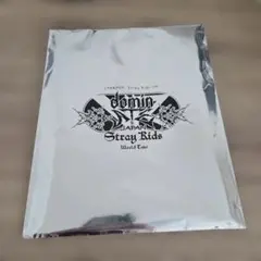 Stray Kids　ハン　トレカ&巾着　5点まとめ売り