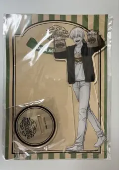 梅宮一　アクスタ　the キャラ