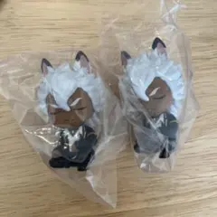 肩ズンfig. ジャック ツイステ　2個