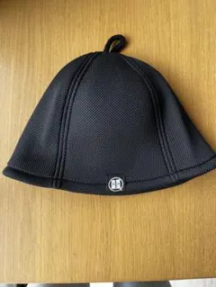 【未開封】ベストサウナハット 良質蒸温 はぎれ柄 廃盤品 未開封】ベストサウナハット 良質蒸温 はぎれ柄 廃盤品