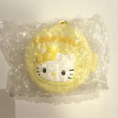 シークレットミラー付きコンパクトブラシ - メルカリ