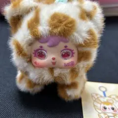 サミュエル　samuel ぬいぐるみ　キーホルダー　キラ目