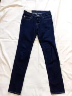 アバクロンビー＆フィッチ　Super Skinny　ジーンズ　W２８L３０のサムネイル