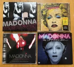 2025年最新】MADONNA virgin tourの人気アイテム - メルカリ