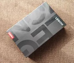 Lenovo Legion Y700 ゲーミングタブレット 新品