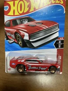 アメ車 ミニカー