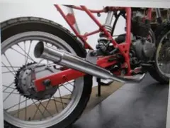 2025年最新】純正マフラー FTR223の人気アイテム - メルカリ