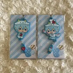 すとぷり ころんくん つながるっ！あにまるらばすと 2点セット まとめ売り