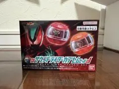 仮面ライダーゼッツ DXサウンドライダーカプセムセット01 02 ライダー