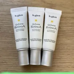 b.glen ビーグレン QuSomeレチノA 5g×3本 【普通郵便発送】のサムネイル