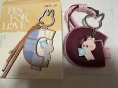 ラブブ イニシャル G