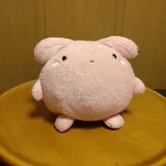 フリッカ　ぬいぐるみ 2026年最新】ぬいぐるみ フリッカの人気アイテム - メルカリ