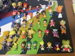 ドラゴンボール フィギュア　まとめ バラ売り可