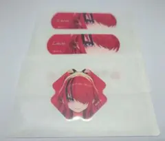 CharmAid にじさんじ vol.1 チャームエイド レイン・パターソン