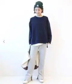 ニット ニット帽