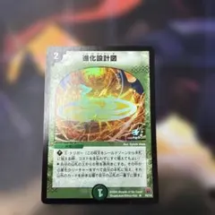 進化設計図 プロモ 4枚セット - メルカリ